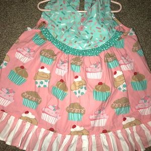 🌹Eleanor Rose top🌹